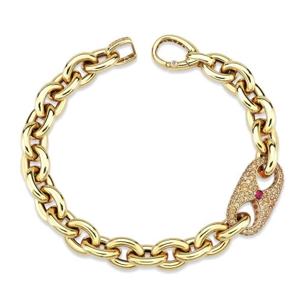 Cetaş Jewellery Taşlı Set