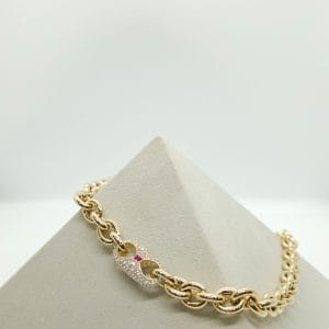 Cetaş Jewelery Pırlanta Set