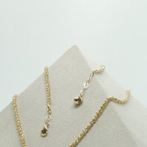 EMA Jewellery İnce Set