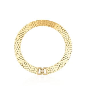 Regold Artı Taşlı 4'lü Set 111MFS00112