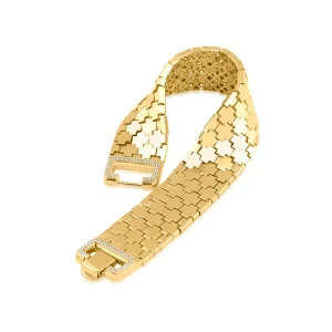 Regold Artı Taşlı 4'lü Set 111MFS00112