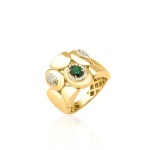 Yeşil Taşlı 115MFS00077