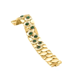 Yeşil Taşlı 115MFS00077