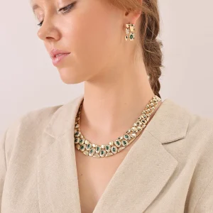 Yeşil Taşlı 115MFS00077