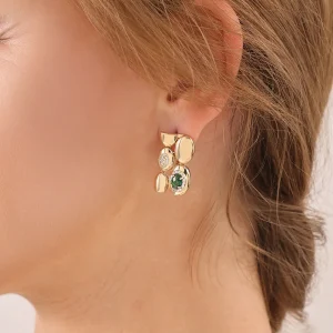 Yeşil Taşlı 115MFS00077