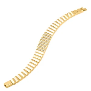 Regold Taşlı Tasarım 4'lü Set 115MFS00153