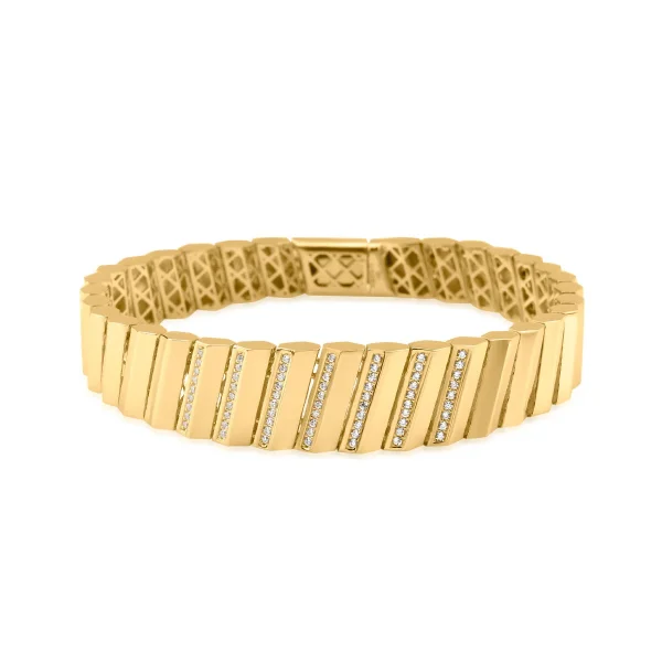 Regold Taşlı Tasarım 4'lü Set 115MFS00153