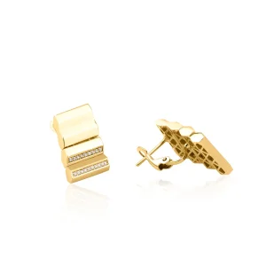 Regold Taşlı Tasarım 4'lü Set 115MFS00153