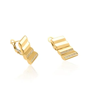 Regold Taşlı Tasarım 4'lü Set 115MFS00153