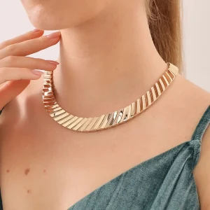 Regold Taşlı Tasarım 4'lü Set 115MFS00153