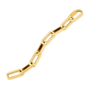 Regold Baget Taşlı Zincir Bileklik 115MBR00233