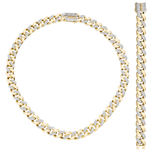 Sıra Taşlı Gurmet Set 11mm ST785