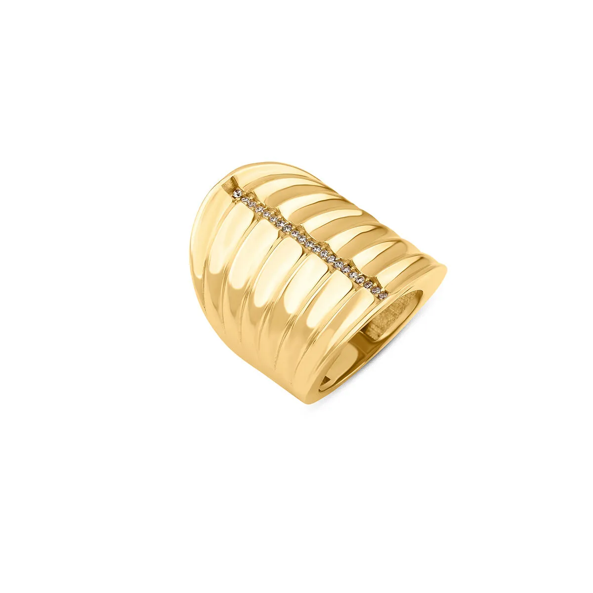 Regold Tasarım Yüzük