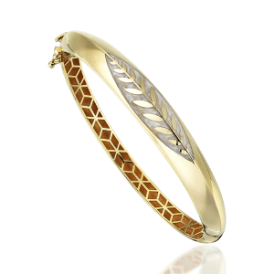 Cetaş Olivia Koleksiyonu Kelepçe